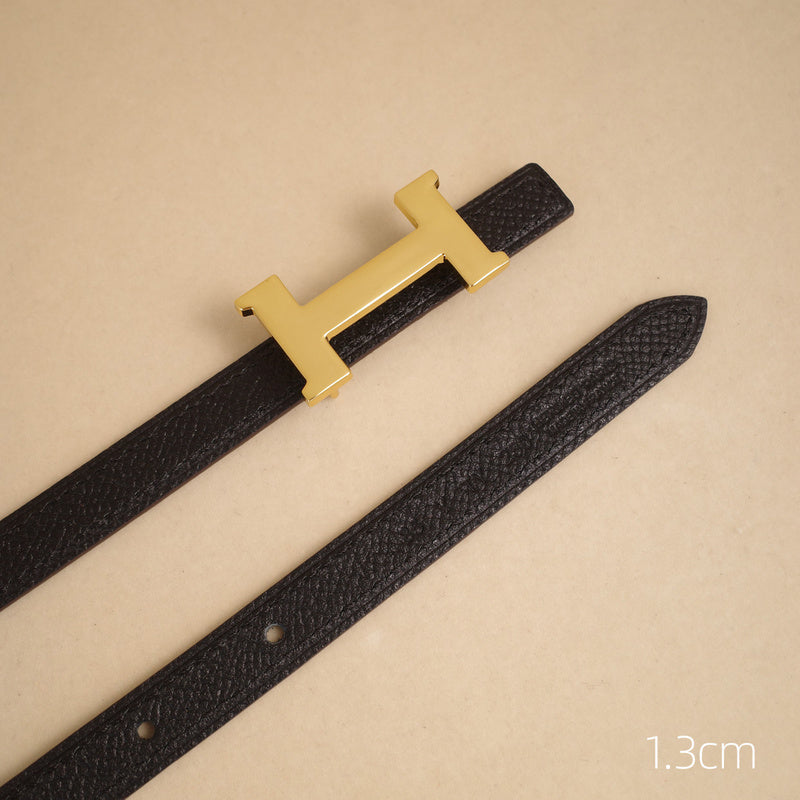 Hermes - 1.3cm Constance 1308h