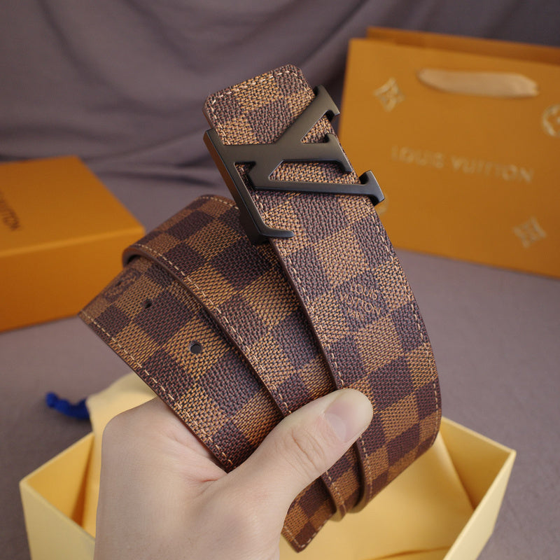 LV - Louis Vuitton ZSB4001 Black