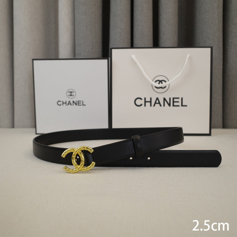 Chanel-2.5 Little grid