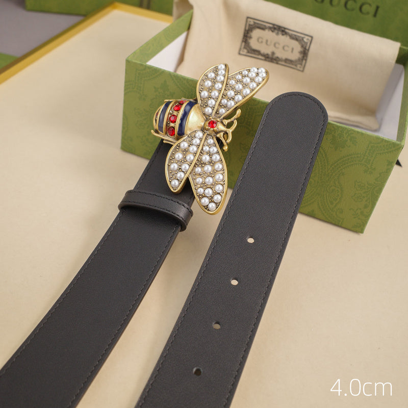 Gucci - Little Bee-plain