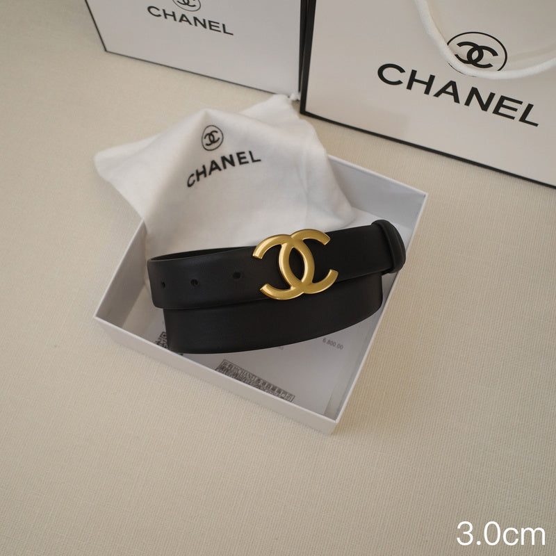 Chanel- 3.0/2.5 plane Chanel