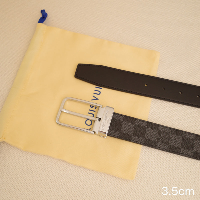 LV - Louis Vuitton belt 3508L