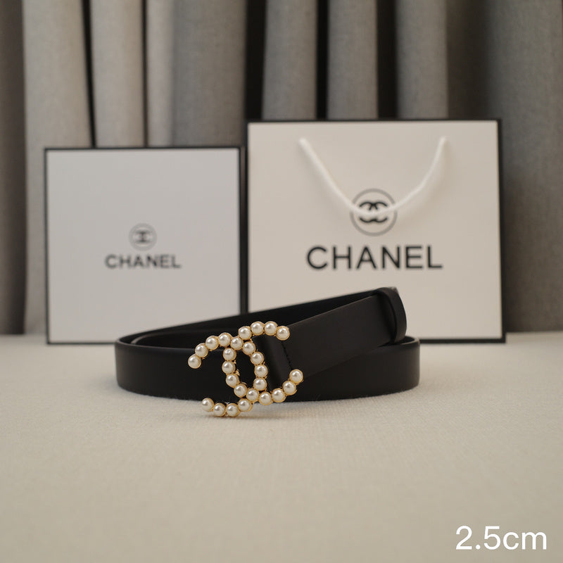 Chanel-2.5 Pearl B2507L