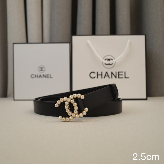 Chanel-2.5     Pearl   B2507L