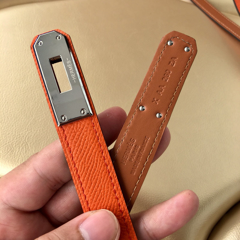 Hermes - 1.8cm Kelly