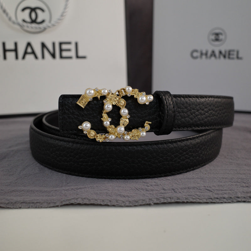 Chanel-2.5 Double C star ZSB1169ch
