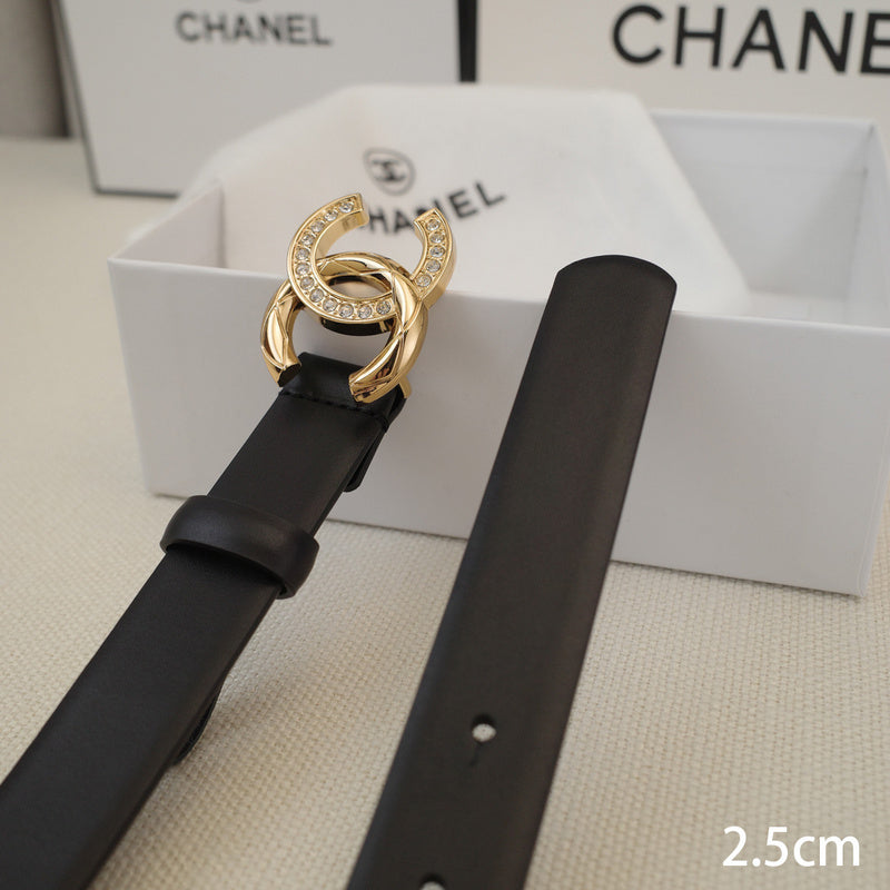 Chanel-2.5 Half-drill B2505L