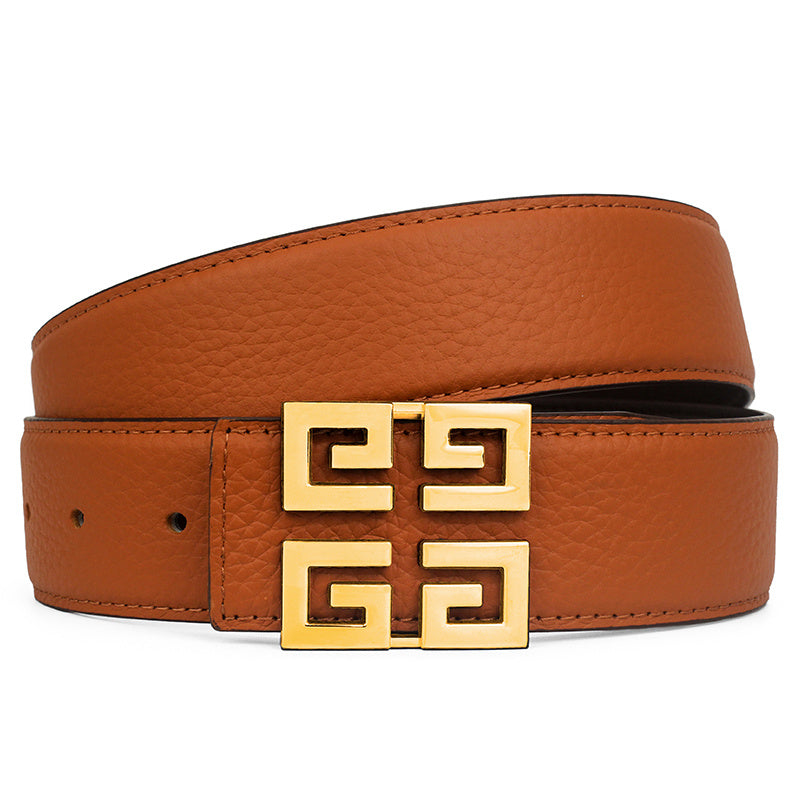 Givenchy - ZSB5704gi Gold buckle
