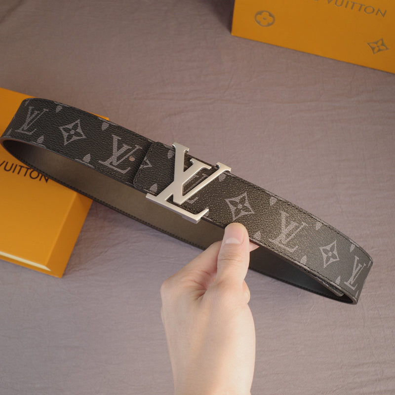 LV - Louis Vuitton ZSB4001 Silver