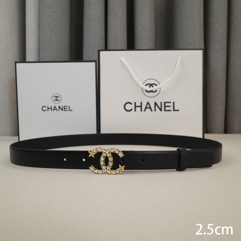 Chanel-2.5 Five stars B2516L
