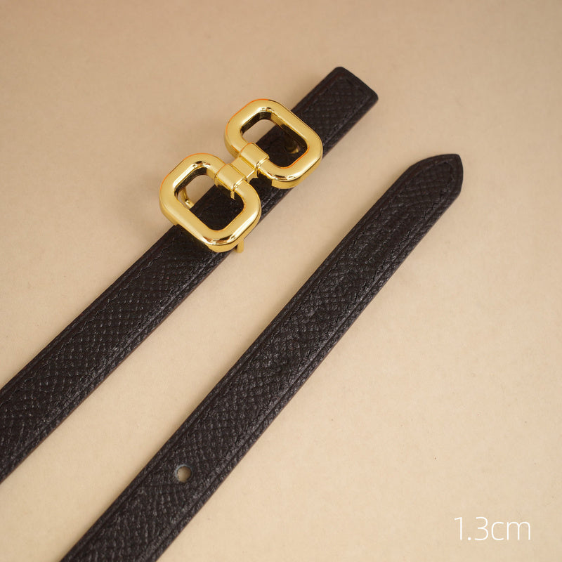 Hermes - 1.3cm glasses 1310h