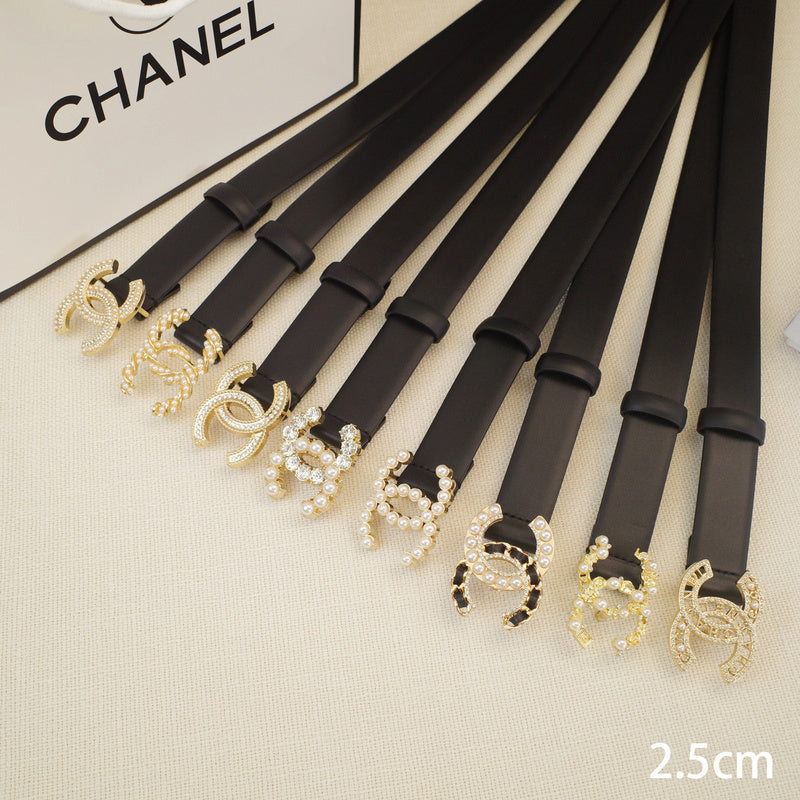 Chanel-all Chanel