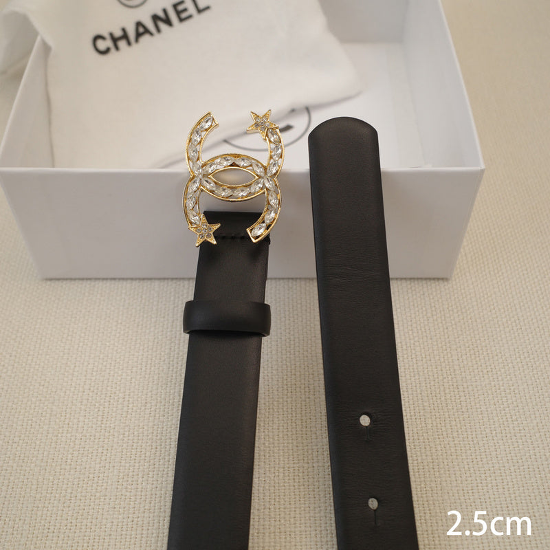 Chanel-2.5 Five stars B2516L