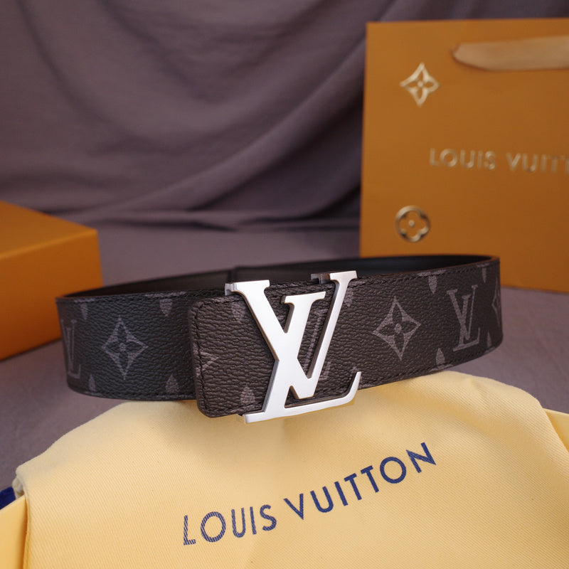 LV - Louis Vuitton ZSB4001 Silver