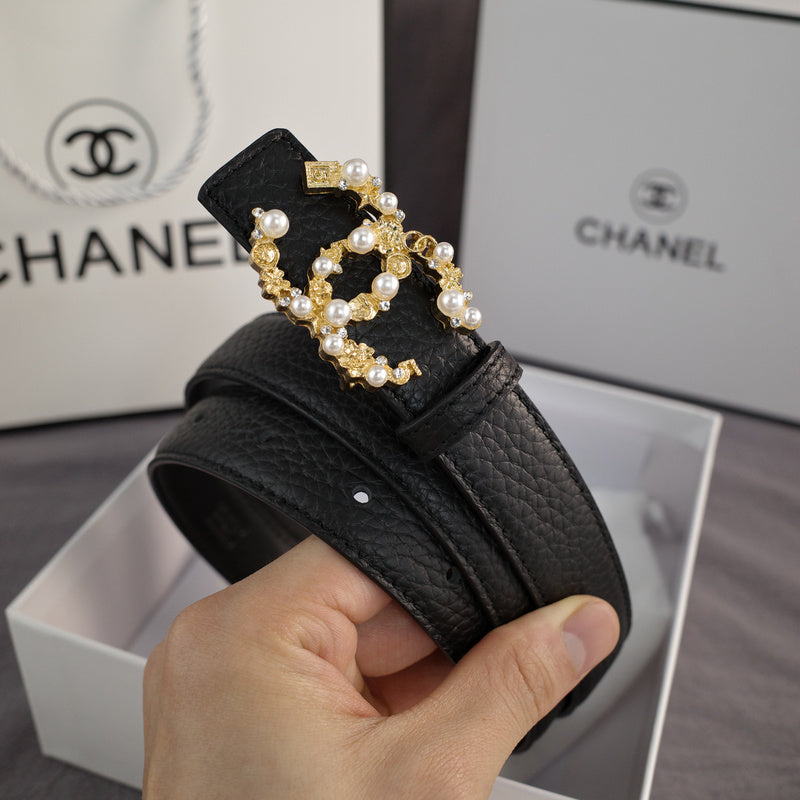 Chanel-2.5 Double C star ZSB1169ch