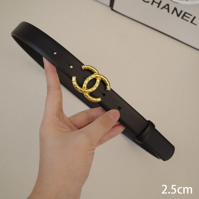 Chanel-2.5 Little grid