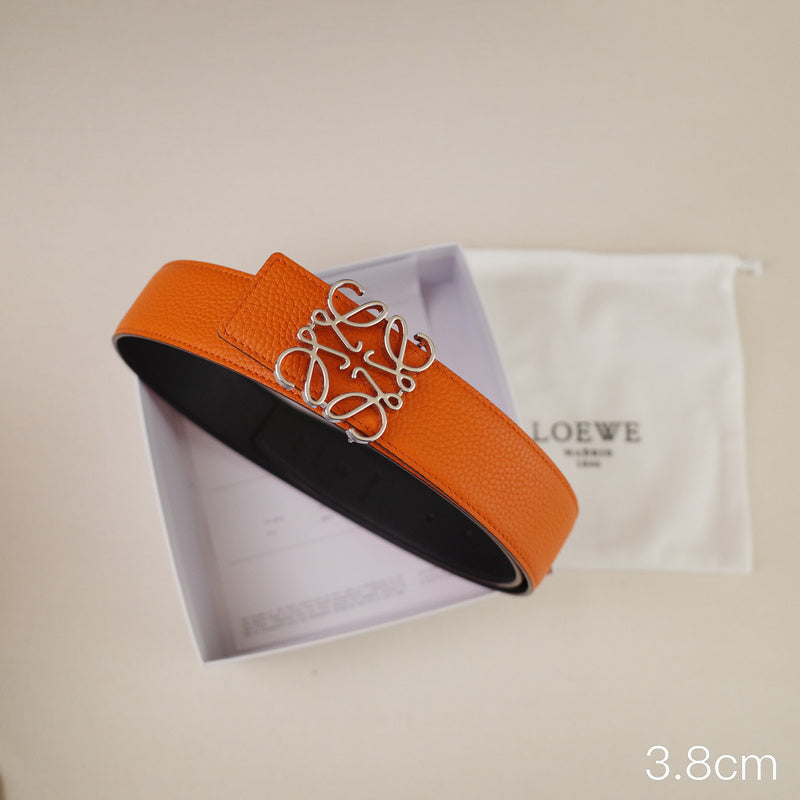 LOEWE - 3.8/3.4cm pebble grain