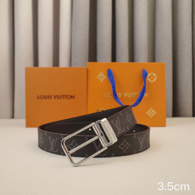 LV - Louis Vuitton belt 3508L