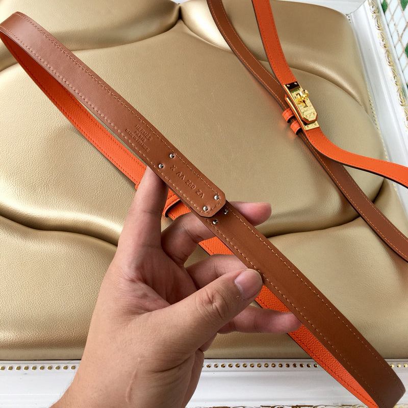 Hermes - 1.8cm Kelly