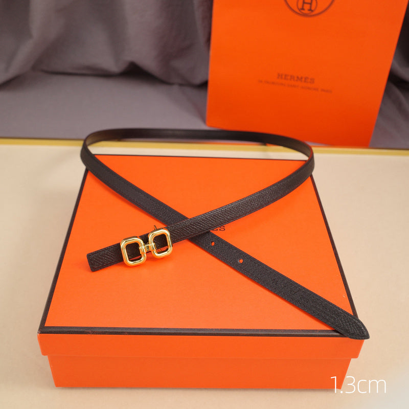 Hermes - 1.3cm glasses 1310h