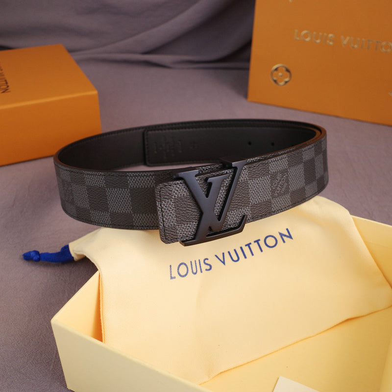 LV - Louis Vuitton ZSB4001 Black