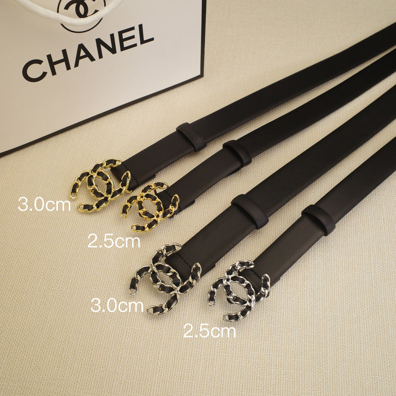 Chanel-all Chanel