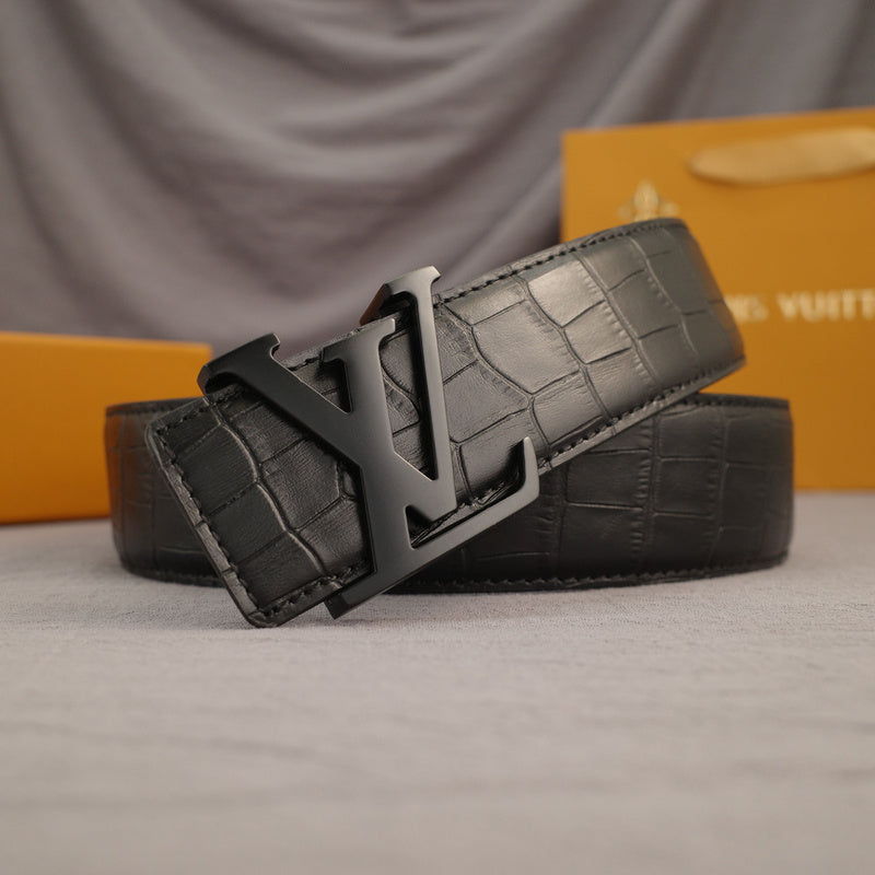 LV - Louis Vuitton black ZSB4002