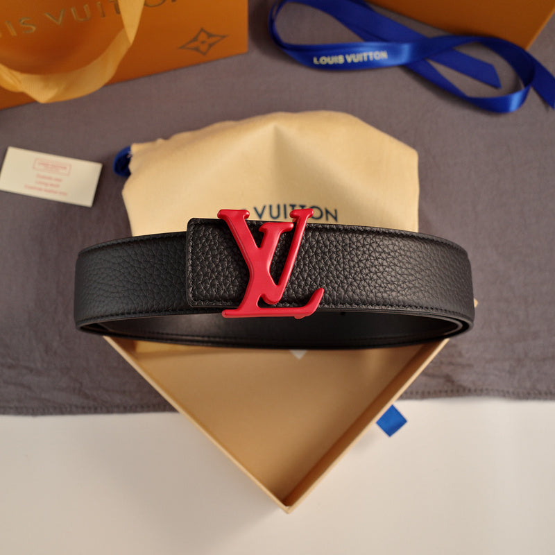 LV - Louis Vuitton ZSB3801 red