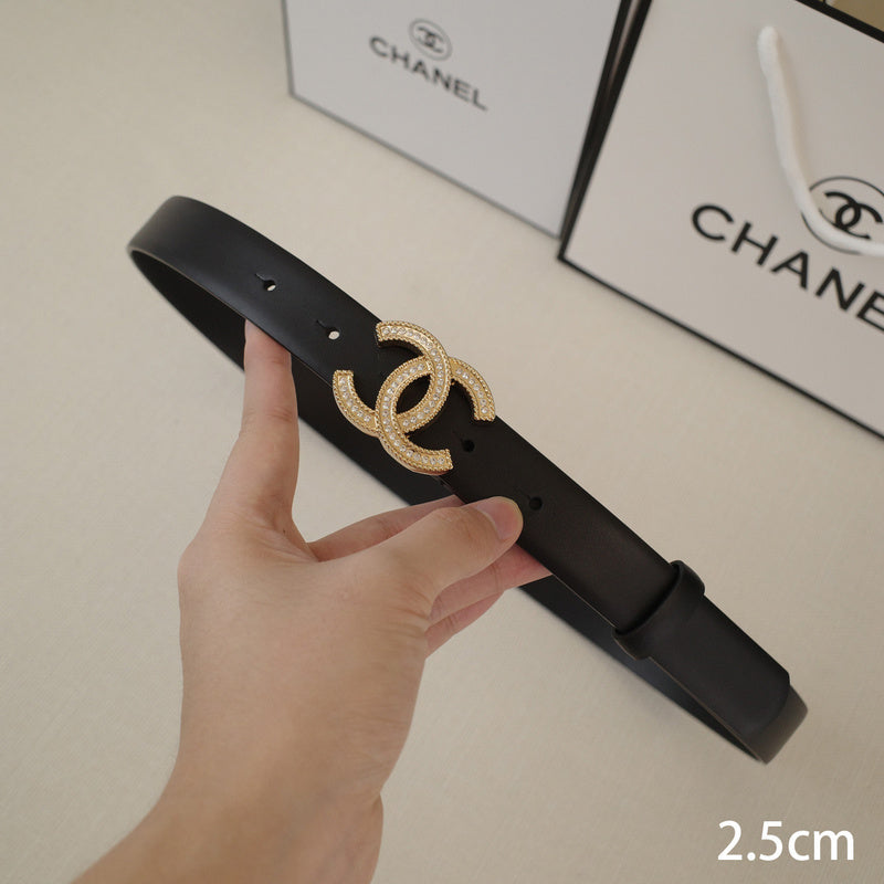 Chanel-2.5 Little Diamond Fragrance