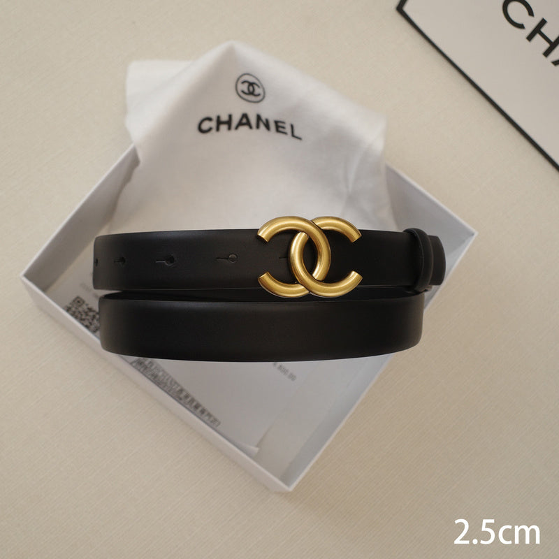 Chanel-2.5cm B2502L