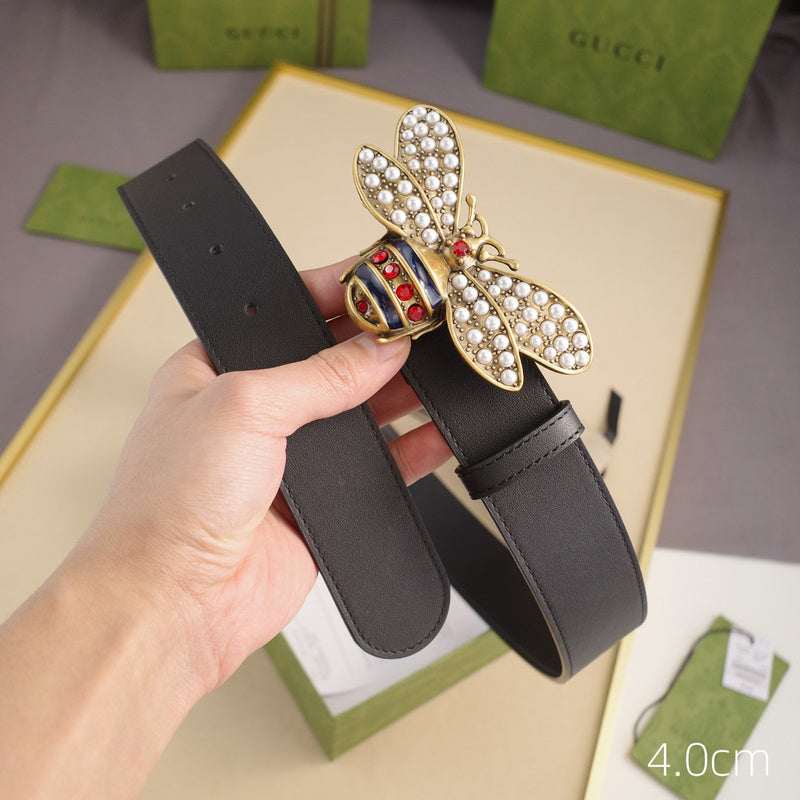 Gucci - Little Bee-plain