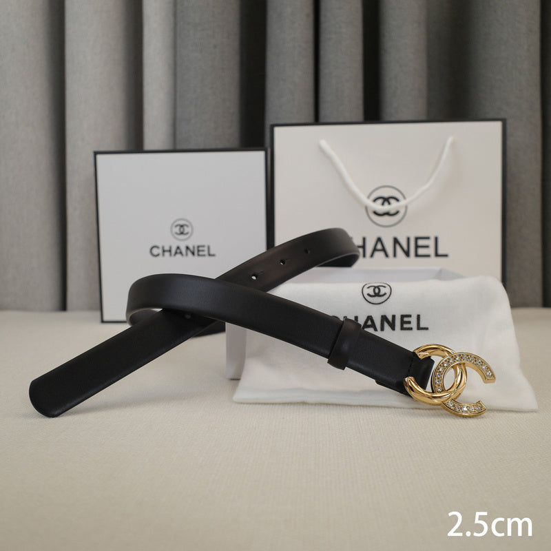 Chanel-2.5 Half-drill B2505L