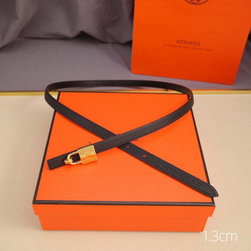 Hermes - 1.3cm buckle 1306h