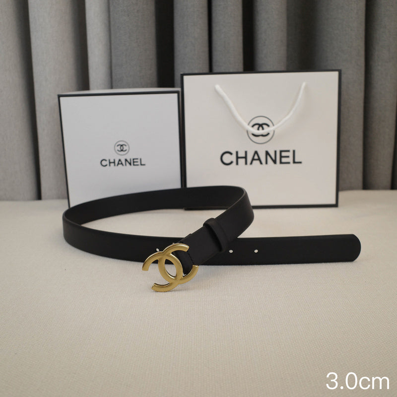 Chanel- 3.0/2.5 plane Chanel