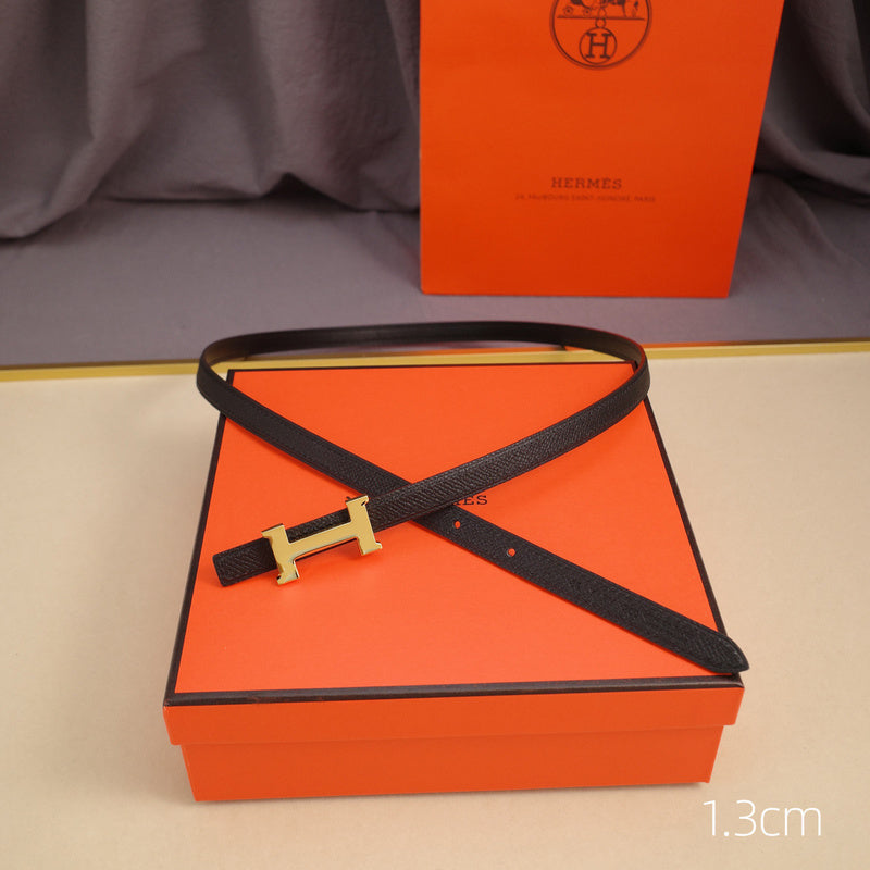 Hermes - 1.3cm Constance 1308h