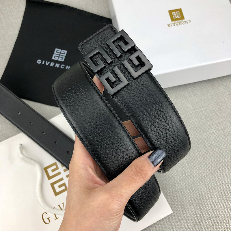 Givenchy - ZSB5704gi black buckle