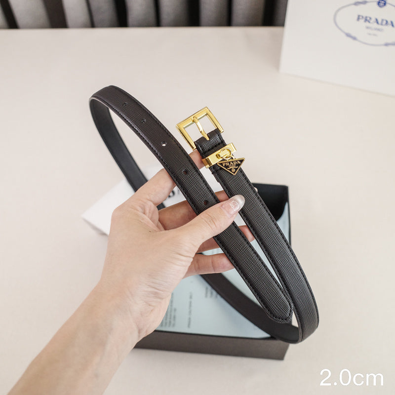 PRADA - 2.0cm PR