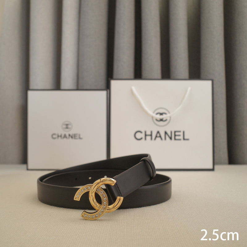 Chanel-2.5 Half-drill B2505L