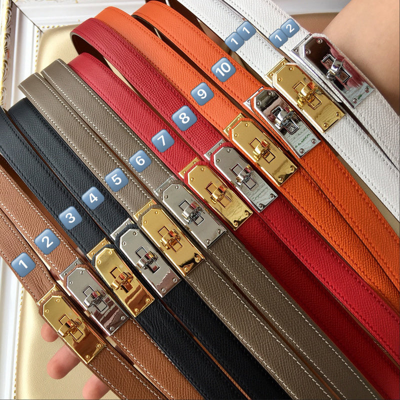 Hermes - 1.8cm Kelly