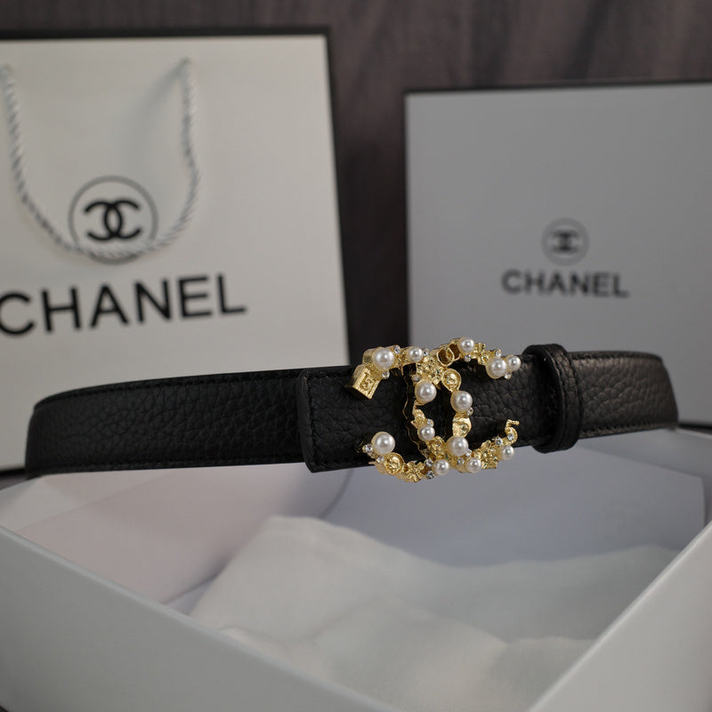 Chanel-2.5 Double C star ZSB1169ch