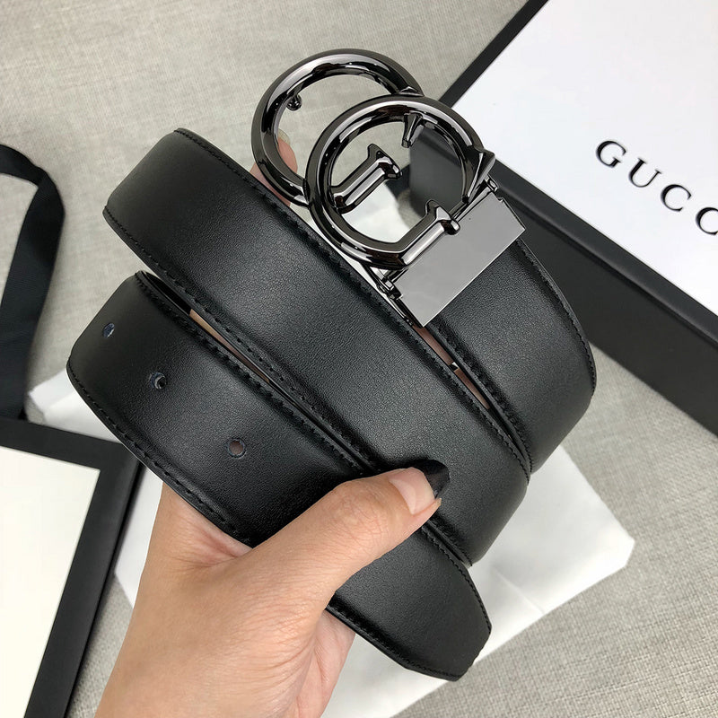 Gucci - 3.4cm ZSB3720g