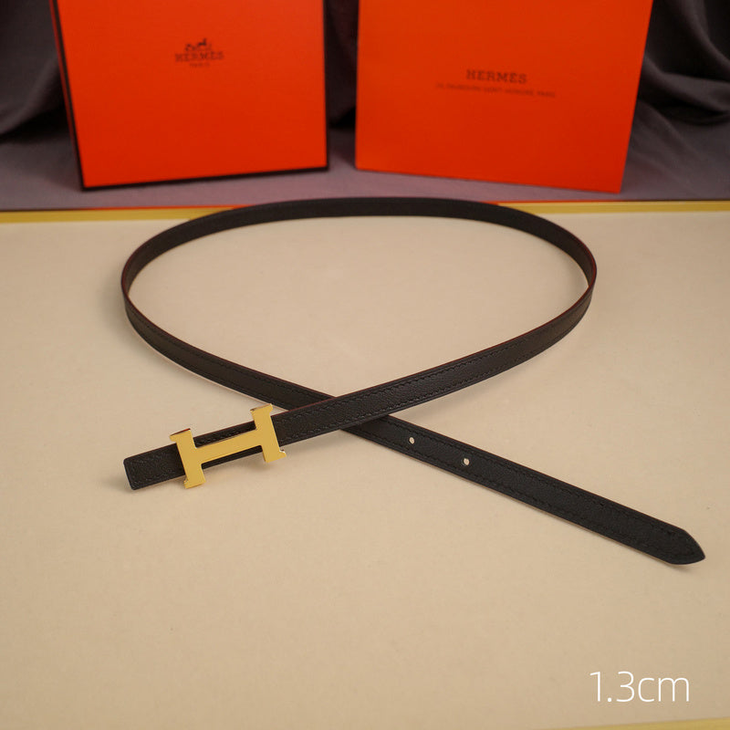 Hermes - 1.3cm Constance 1308h