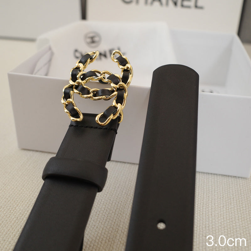 Chanel- 3.0/2.5 threading