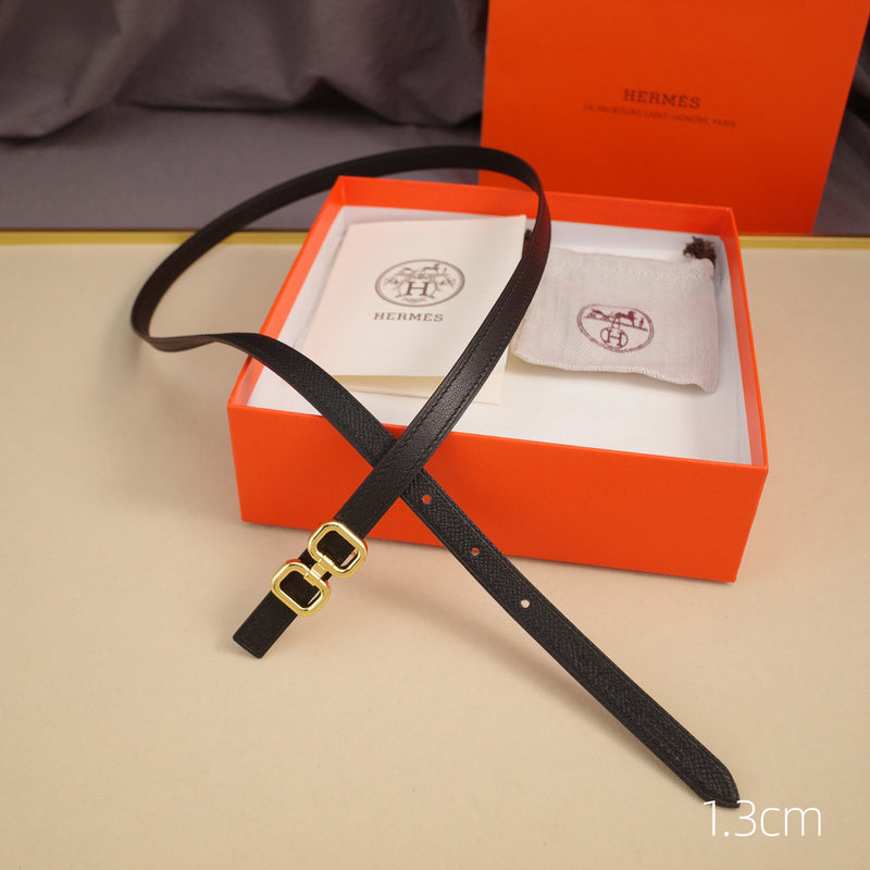 Hermes - 1.3cm glasses 1310h