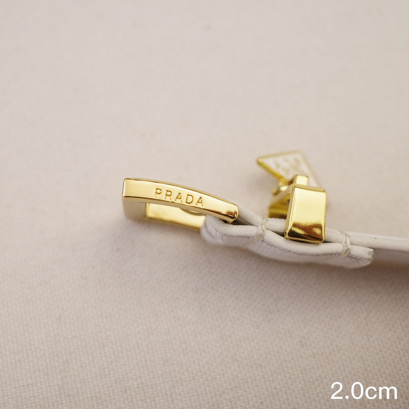 PRADA -2.0 White