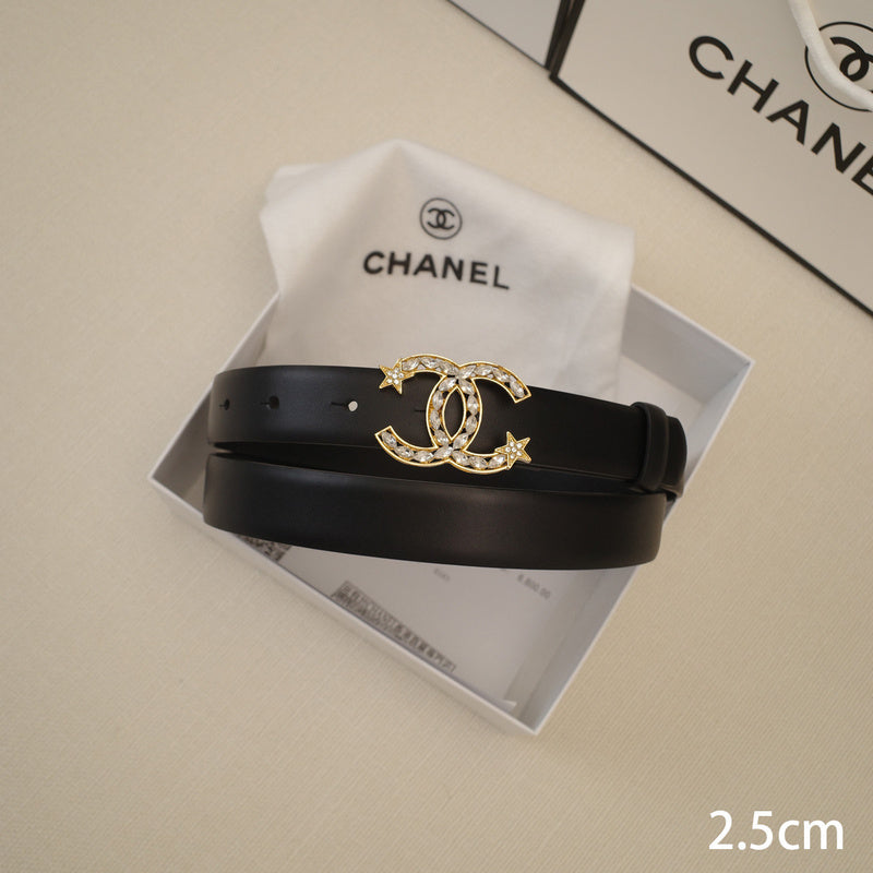Chanel-2.5 Five stars B2516L
