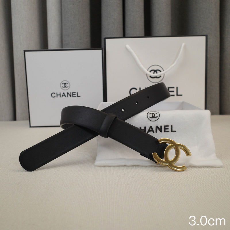 Chanel- 3.0/2.5 plane Chanel
