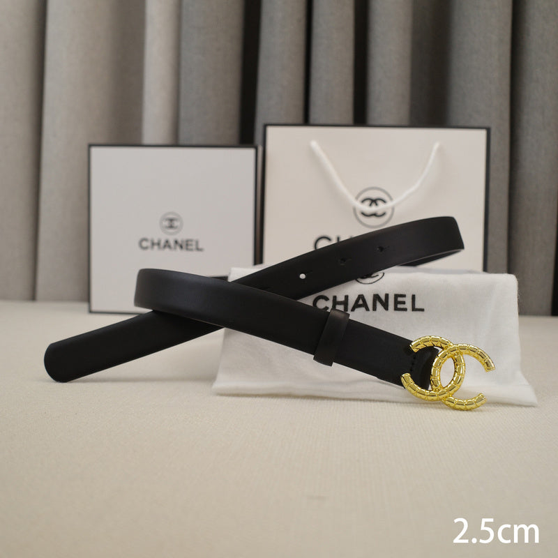 Chanel-2.5 Little grid