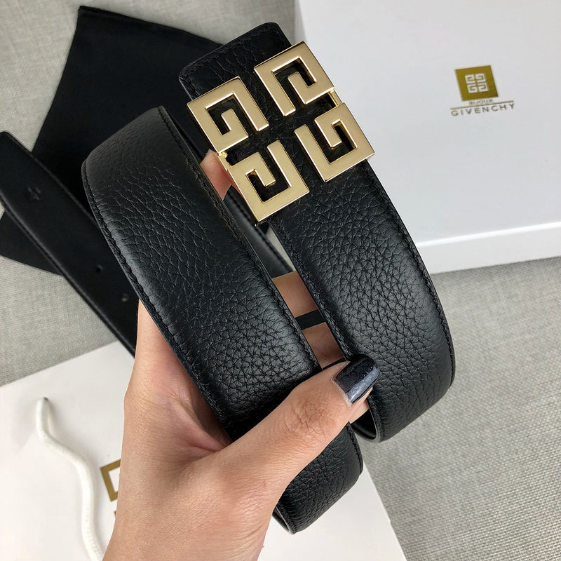 Givenchy - ZSB5704gi Gold buckle