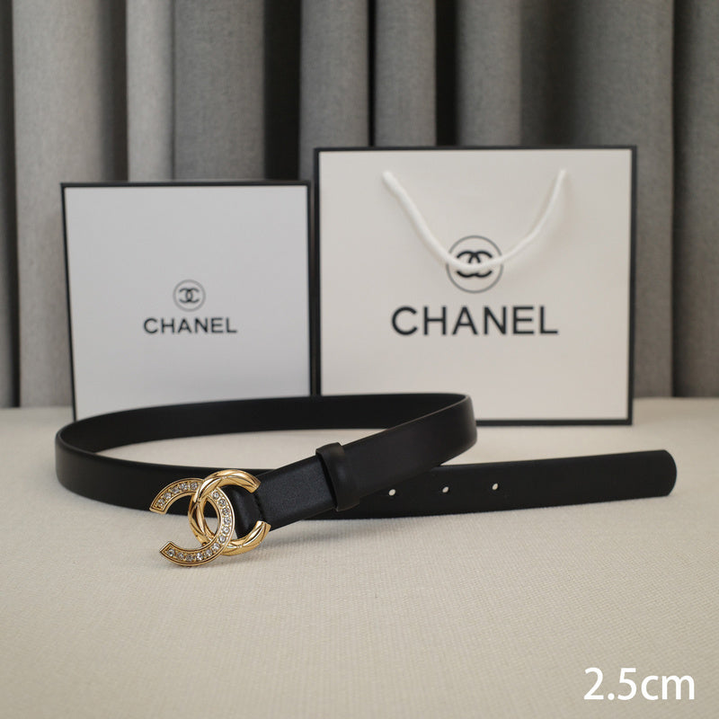 Chanel-2.5 Half-drill B2505L